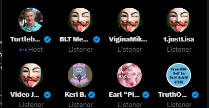 We are bacon.... we are lettuce... we are tomato... expect us... #hackedByKoala