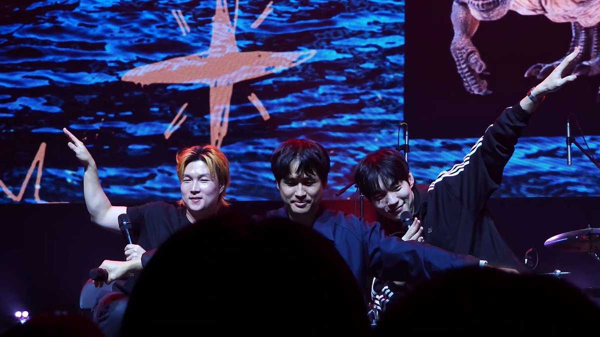 오랜만에 은혜갚은까치산포즈