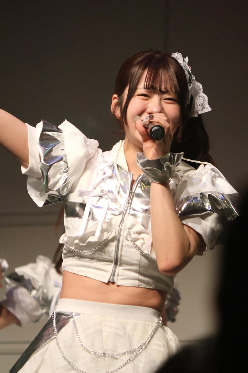 kichy36's tweet photo. 2026.1.11(日)『TOKYO GIRLS GIRLS extra!!』恵比寿ガーデンルーム #ストロボグリッター #霜月ほたて(@stgli_hotate)黄色担当 公式(@stgli_info) 公式HP(https://t.co/Qwct3GokT0) LIVE(https://t.co/WIhwlyudL0) #ストグリ #STGL #ほたて食べちゃえ https://t.co/bhpLwrYh1K