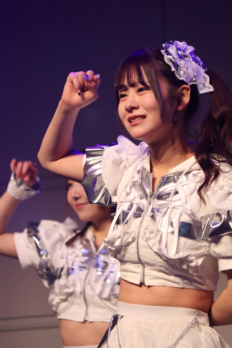 kichy36's tweet photo. 2026.1.11(日)『TOKYO GIRLS GIRLS extra!!』恵比寿ガーデンルーム #ストロボグリッター #霜月ほたて(@stgli_hotate)黄色担当 公式(@stgli_info) 公式HP(https://t.co/Qwct3GokT0) LIVE(https://t.co/WIhwlyudL0) #ストグリ #STGL #ほたて食べちゃえ https://t.co/bhpLwrYh1K
