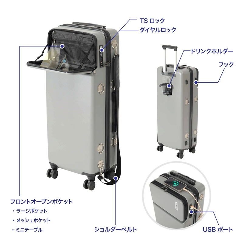 pepsimanz's tweet image. 일본에서 나온 코스어,사진사를 위한 캐리어.

기다란 소품도 ok..