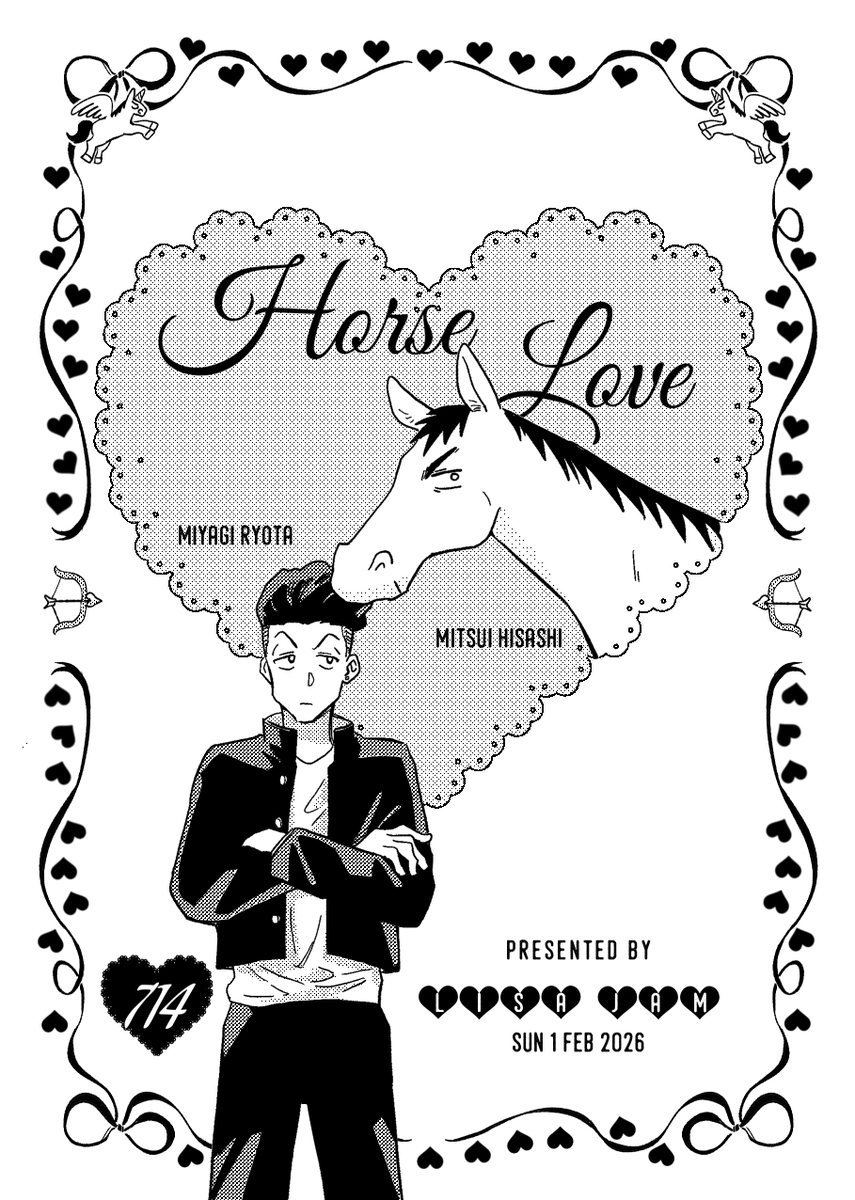 Lisa_jam tweet media