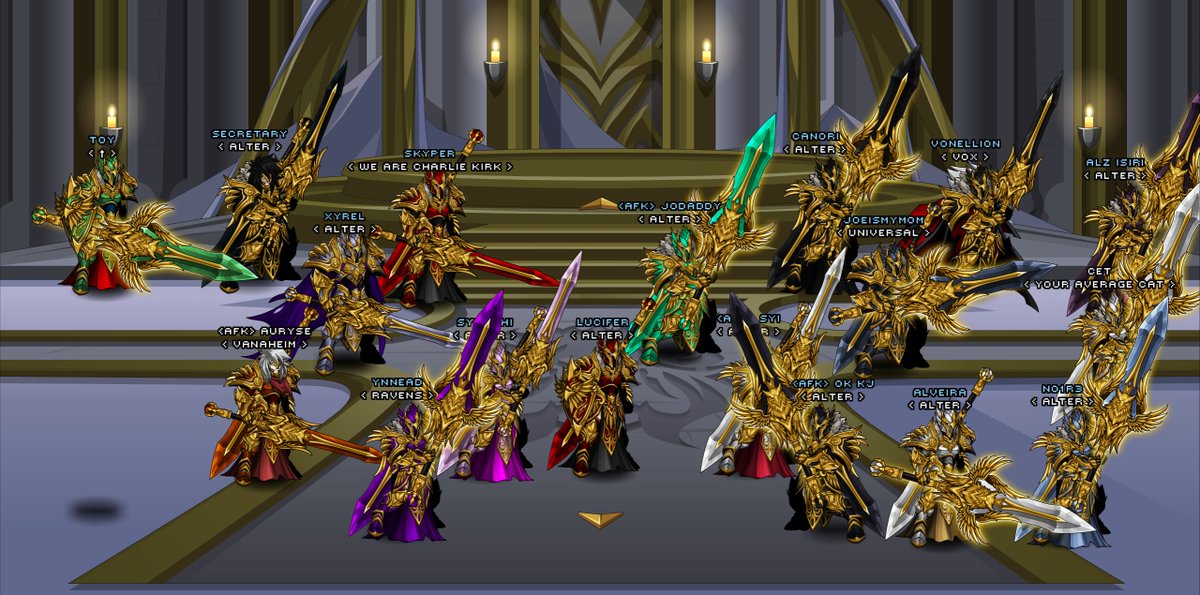 Datenshi tweet media