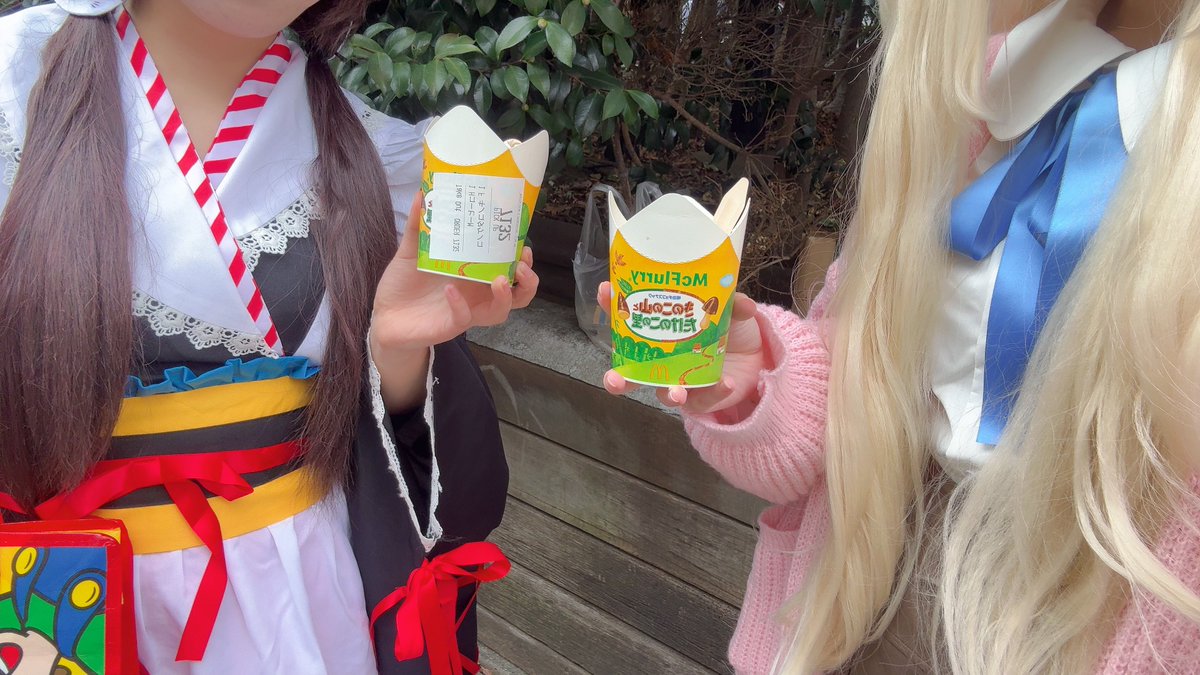 てんどん。｜🌈そ 🖥️(一般) tweet media