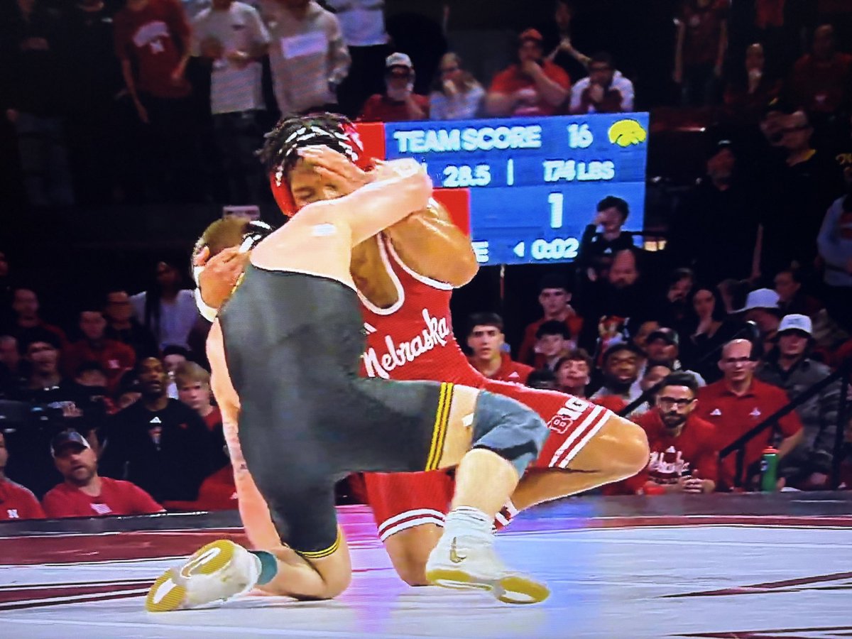 Tanner Lafever tweet media