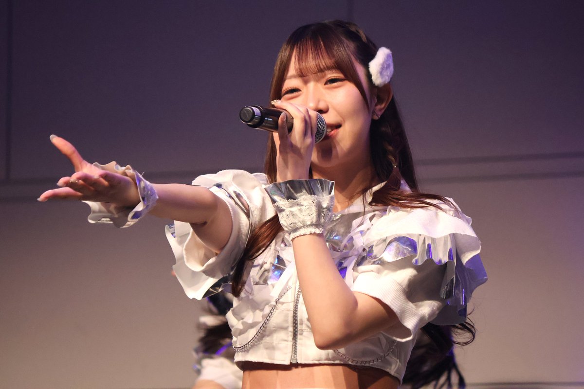 kichy36's tweet photo. 2026.1.11(日)『TOKYO GIRLS GIRLS extra!!』恵比寿ガーデンルーム #ストロボグリッター #翠月ゆりな(@stgli_yurina)緑担当 公式(@stgli_info) 公式HP(https://t.co/Qwct3GokT0) LIVE(https://t.co/WIhwlyudL0) #ストグリ #STGL #ゆりなは心のよりどころ https://t.co/mtnSPkYnnQ