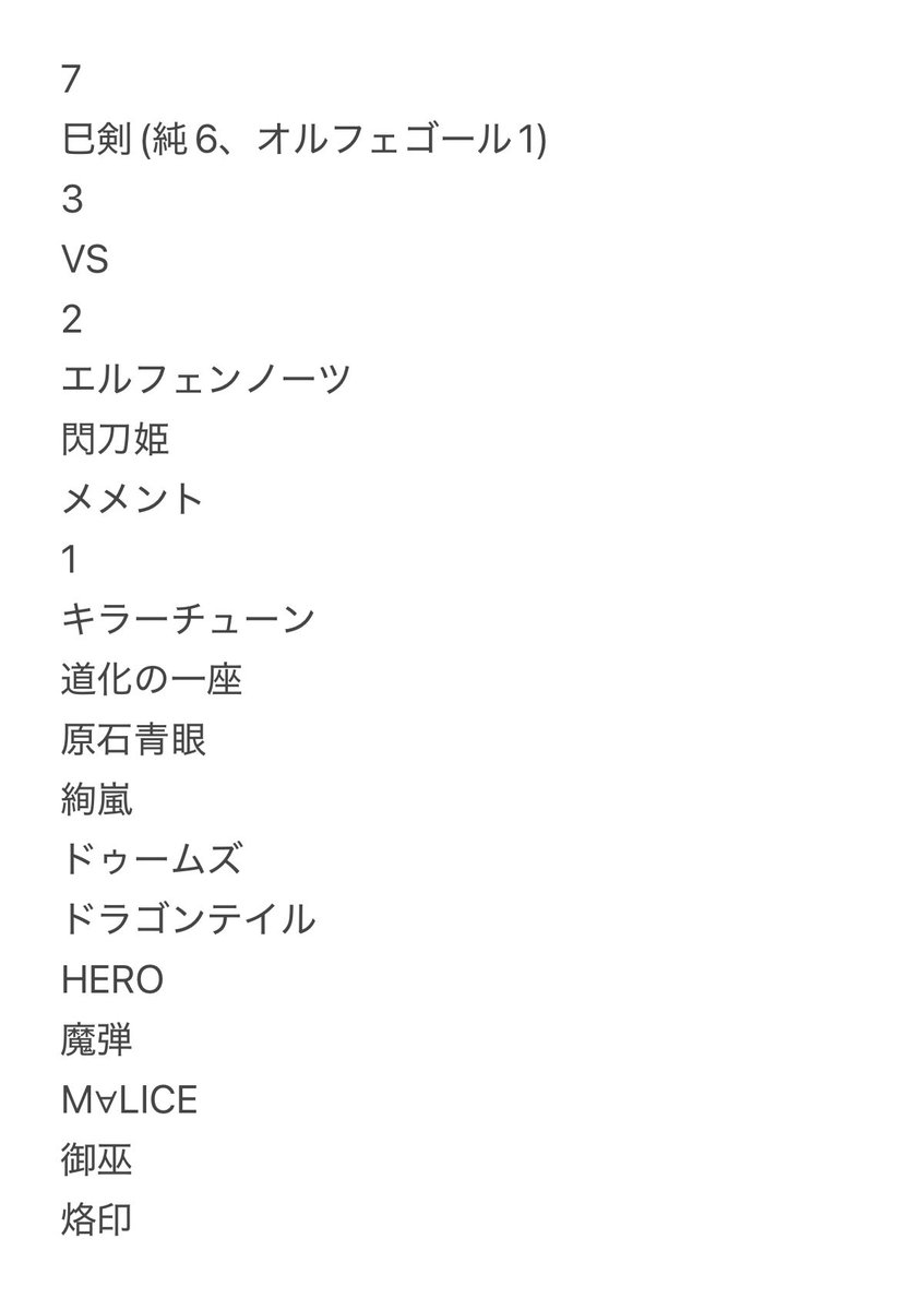 広島ダクロCS 運営アカウント tweet media