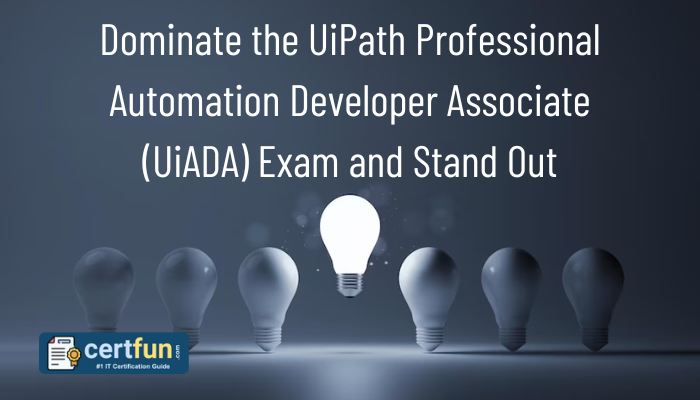 certfun_com's tweet photo. UiPath UiADA Exams feel overwhelming?

You don’t need more content you need the right strategy.
✔ Exam-focused tips
✔ Real automation benefits
✔ Stress-free prep approach

🔗 https://t.co/q7Cfq1YaGY

#UiPath #Automation #UiADA https://t.co/E5EdKxcCSc