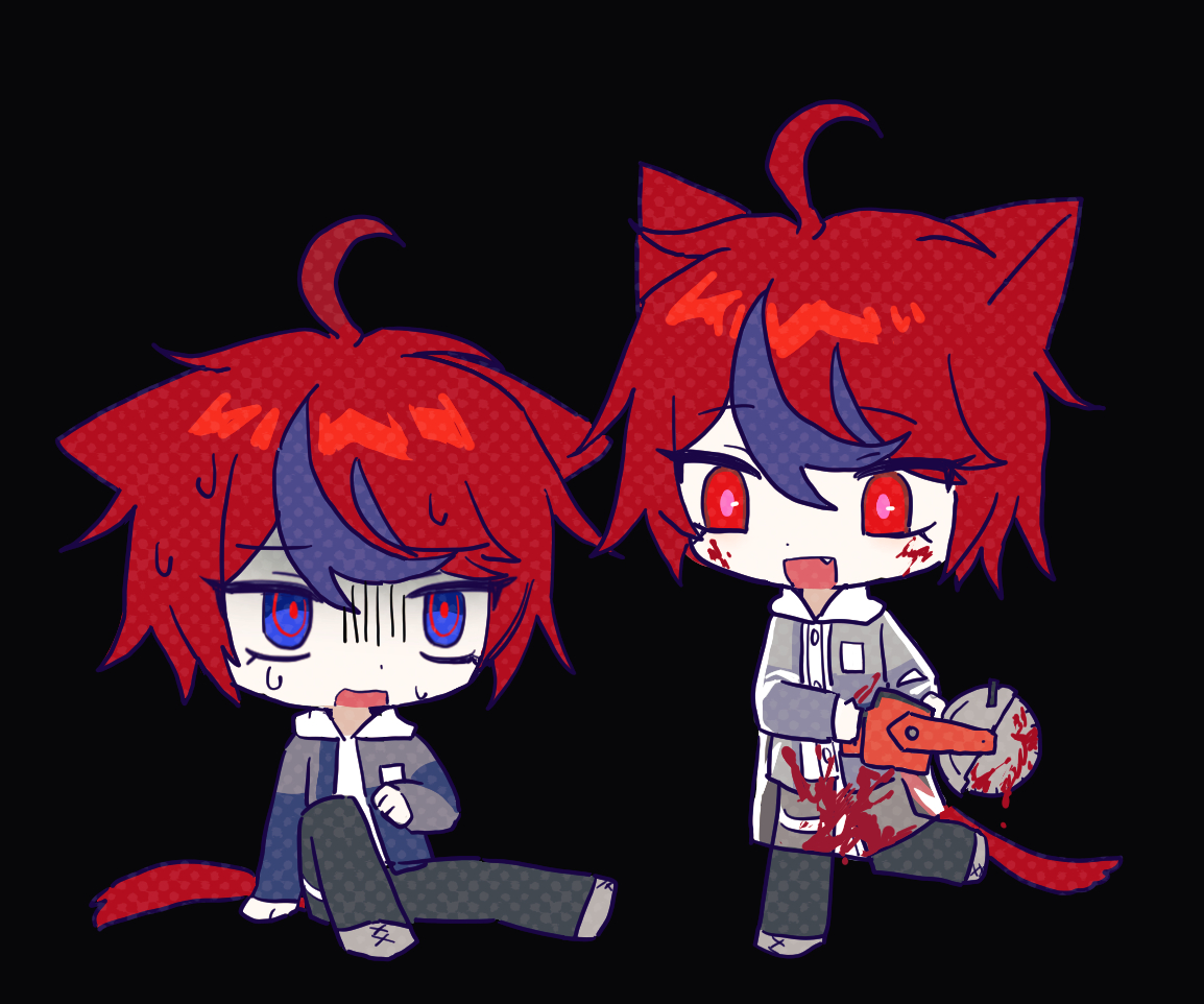 ฅ^•ﻌ•^ฅ tweet media