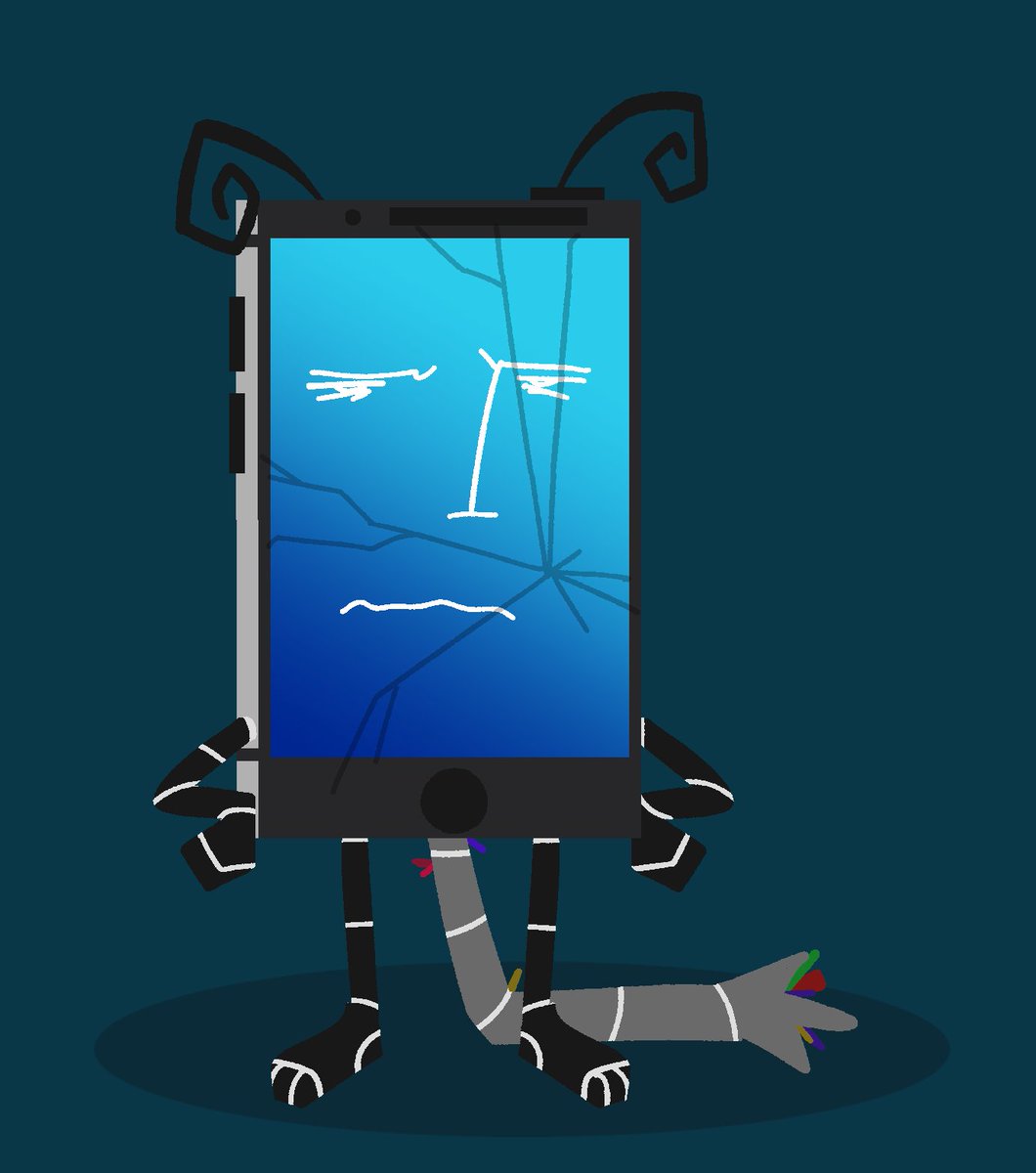 DAILY MEPHONE4 tweet media