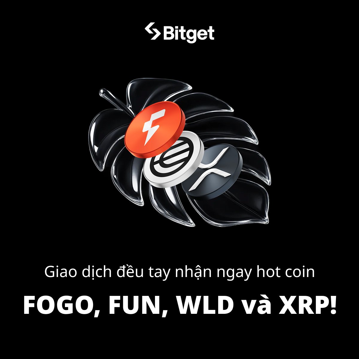 Bitget Vietnam 🇻🇳 (@bitgetvietnam) / Posts / X