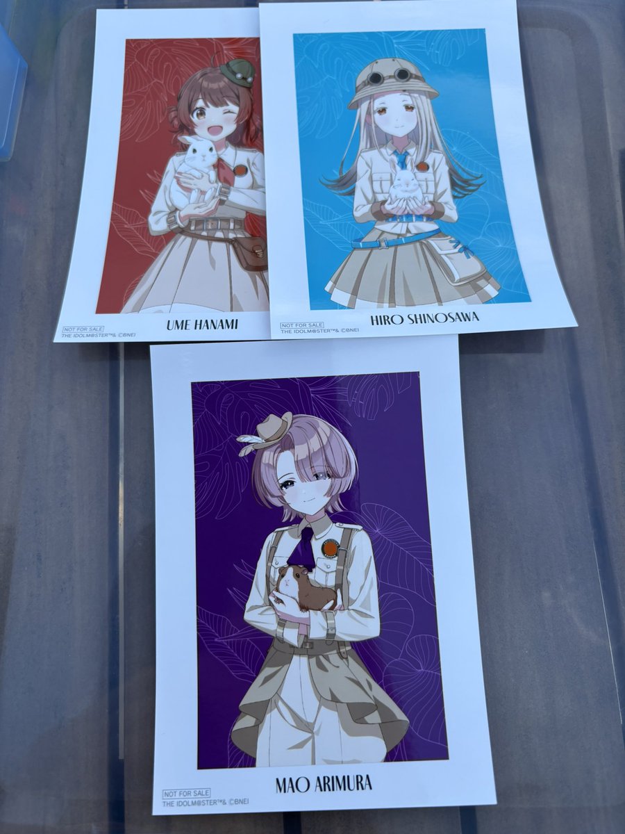 くにみつ tweet media