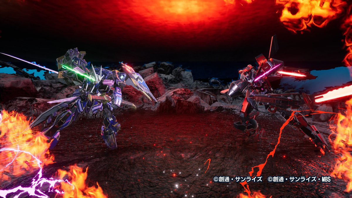 先日配信にて再現、紹介、ジオラマさせていただいたのは、しゃんTさん