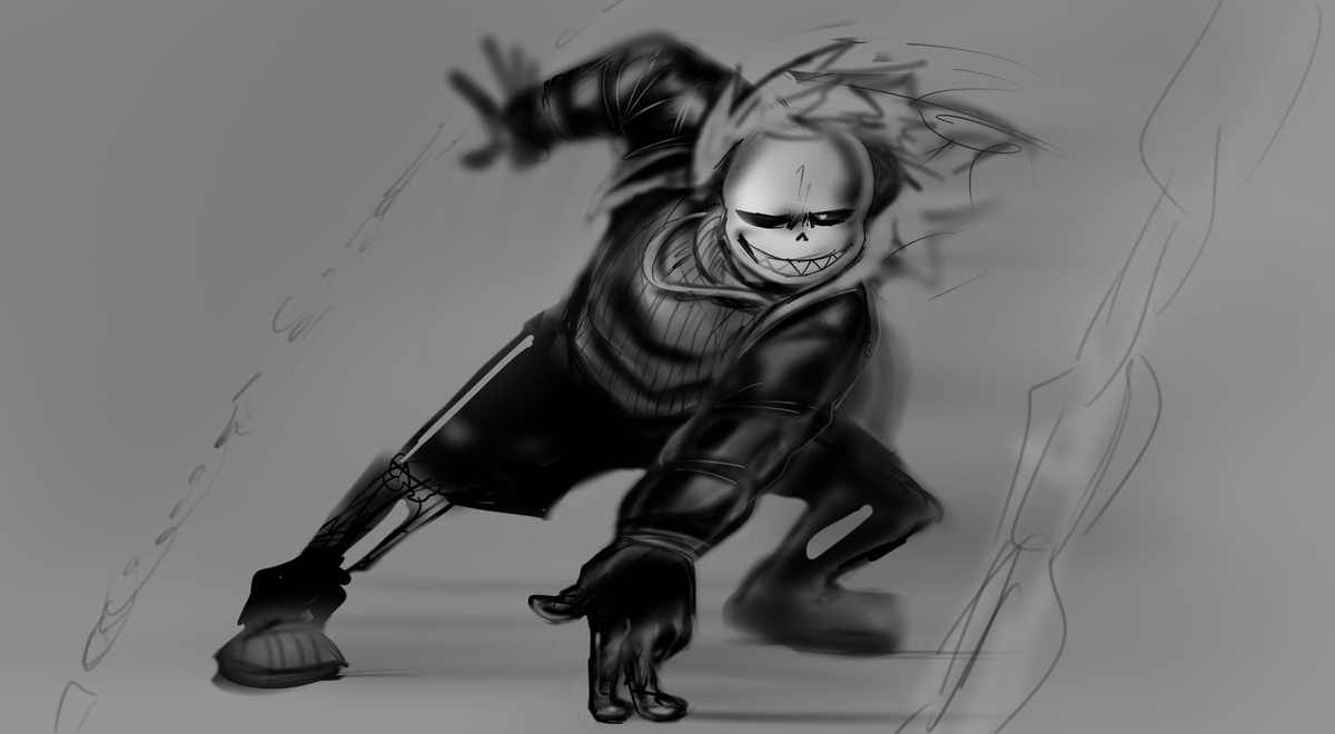 Underfellx's tweet photo. maybe ill finish this one day https://t.co/oWPIBO0K7I