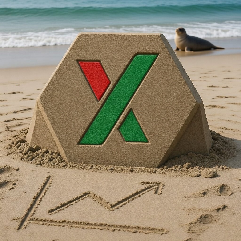 I think Summer is going to be HOT for Crypto. just a gut feeling!