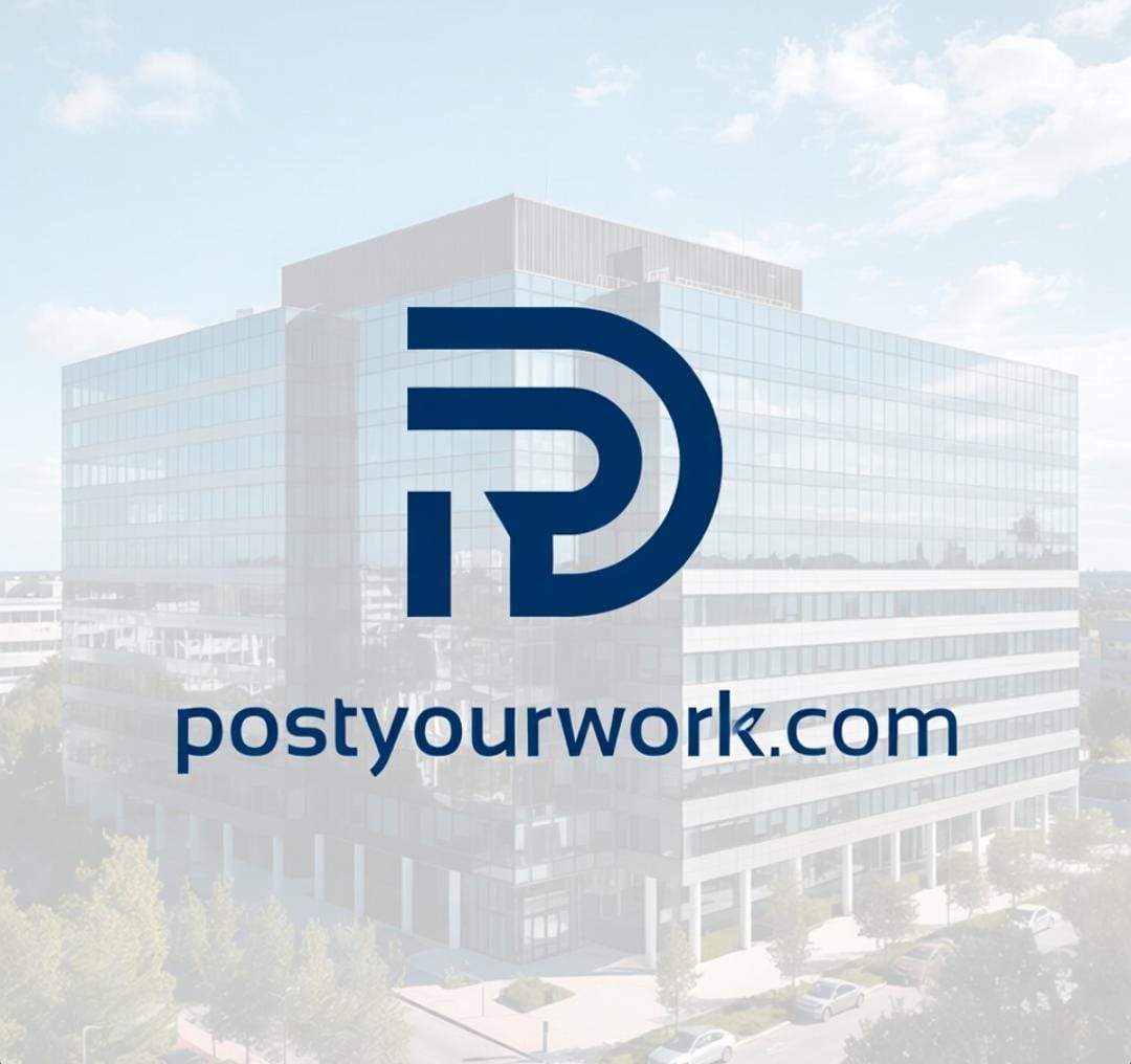 👨‍🏭👩‍🏭👷👷‍♀️👷‍♂️💼🔨👩‍💼🚧🧰🧑‍🏭👨‍⚕️👨‍💼👨‍🔧

🔷🔹PostYourWork.com

A premium, exact-match name with built-in SEO power.
Perfect for creators, developers, designers, and proof-of-work platforms.
Short. Literal. Action-driven. Instantly understood.
Own the verb. Own the traffic.