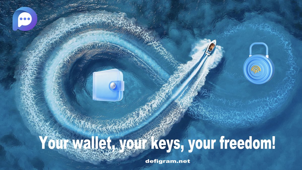 Defigram tweet media