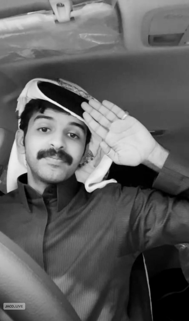 بث جميل و ممتع ✨♥️#فؤاد_عبدالله<a href="/W1ui23/">فؤاد بن عبدالله</a>