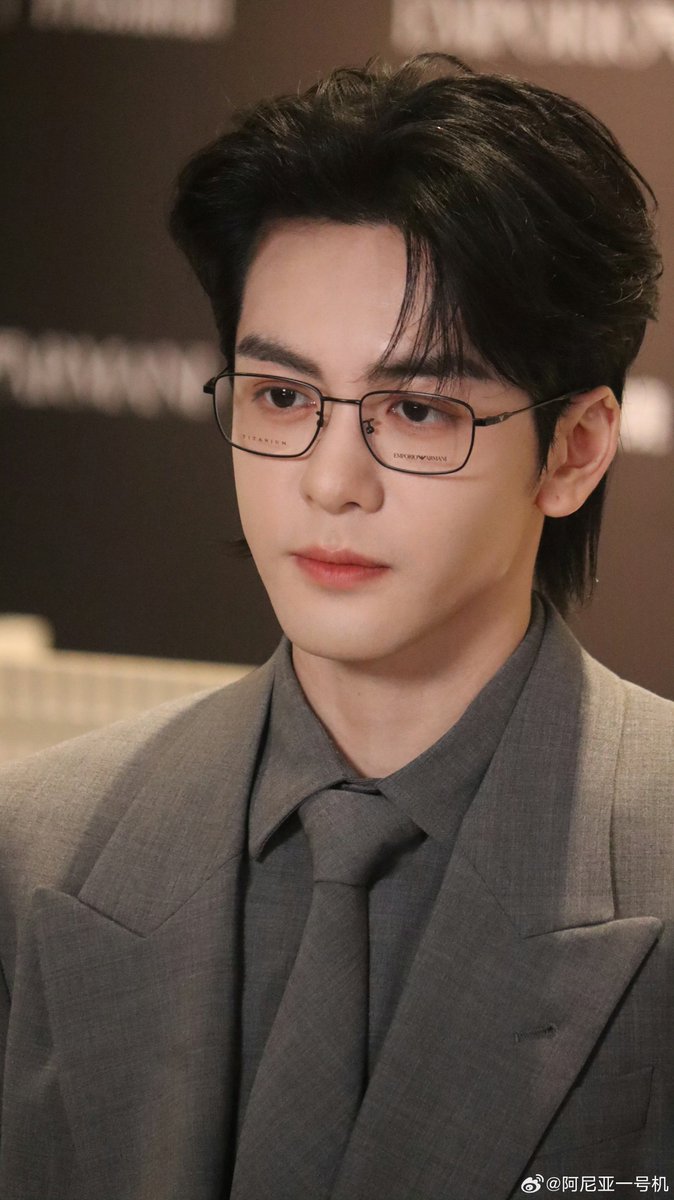 zsxarchives's tweet image. 2026.01.24 #ZengShunxi in Shenzhen for Emporio Armani x President event

 📷 by: CommeTuVeux1009 &amp;amp; 阿尼亚一号机

#JosephZeng #曾舜晞