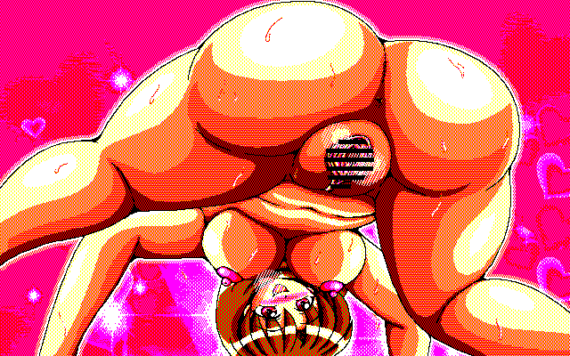 それではティナちゃん
元気におま💗こ売ってきま～す♪🏩💞 