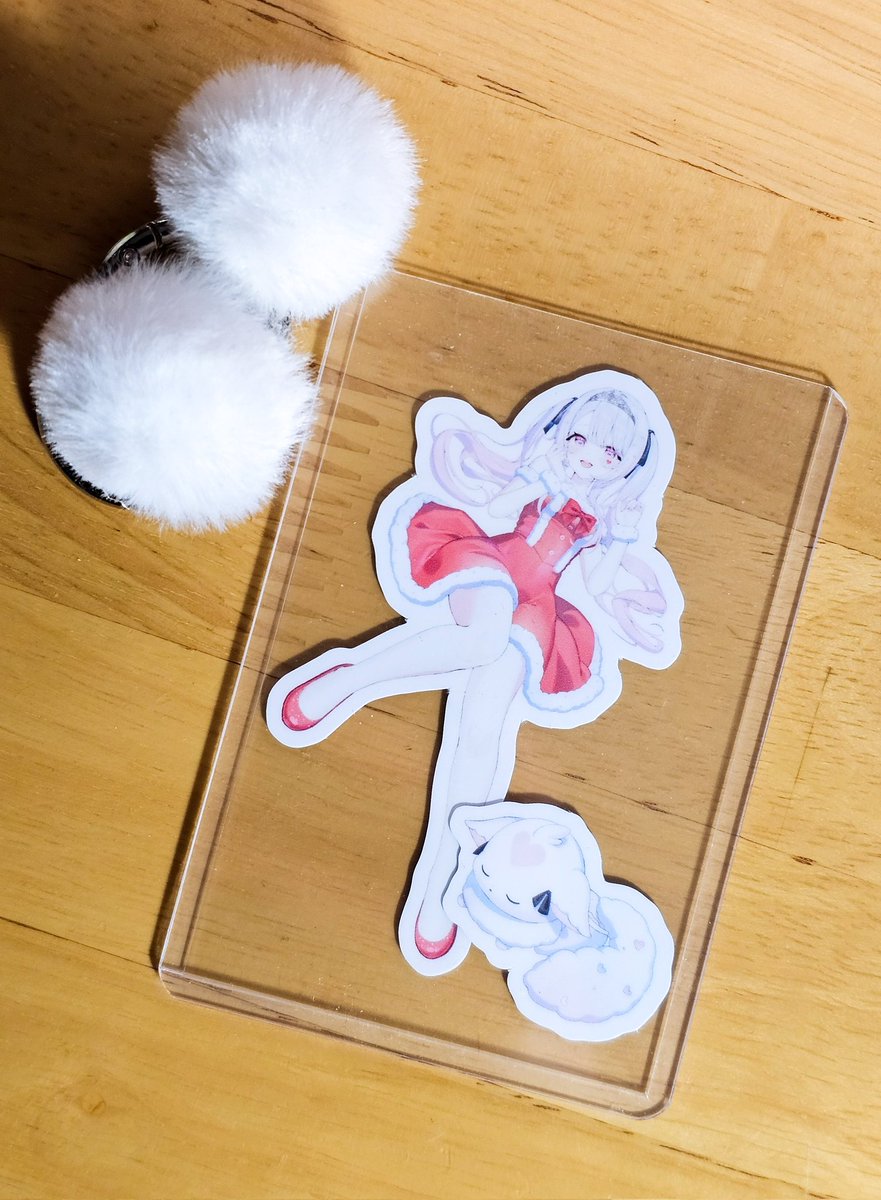 みてみてめろにゃ