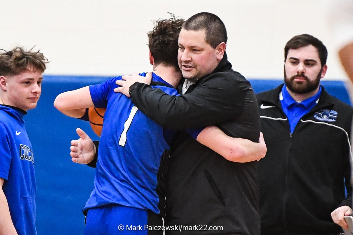 Mark Palczewski tweet media