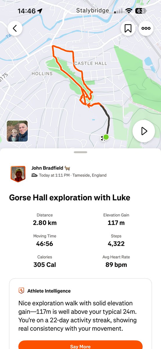 John Bradfield tweet media