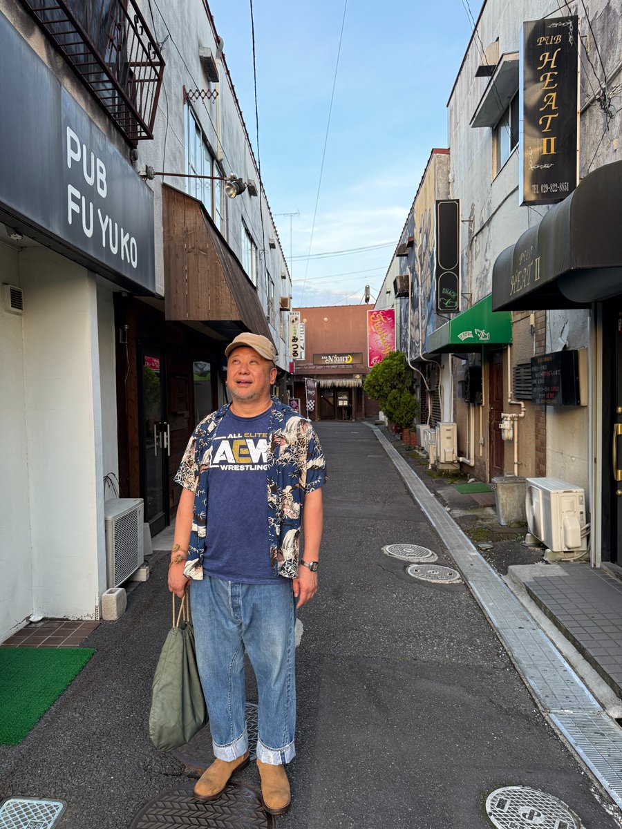 バナナマン日村が歩く！ウォーキングのひむ太郎【公式