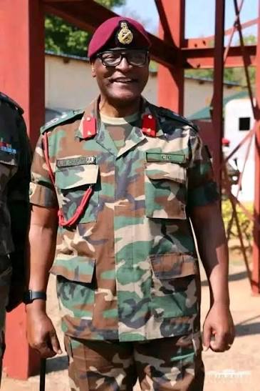 BBSimons's tweet photo. Did Ghana Armed Forces Drop the Ball? 

1. In the Commonwealth, some Heads of State choose to show solidarity with the armed forces of which they are the Commander in Chief (CIC) by appearing in ceremonial regalia. 

2. Some do (Kenya, Sri Lanka, Gambia, Botswana, Britain, Nigeria etc. Etc.) Some don't (India, South Africa, Mauritius etc.) No biggie. Matter of preference. Even in countries where Heads of State usually don't, like India, the Head of Government occasionally does. Like PM Modi rocking camouflages once in a while. 

3. I mention "Commonwealth" because military protocol is one of the few things where the whole world in modern times seems comfortable in borrowing wholesale from Europe. Even Chinese communist generals (like USSR generals) follow European traditions. 

4. Ghana borrowed virtually all its military dress protocol, honours system, drill manuals, aiguillette usage, everything, from the colonial British. The few changes made are mostly cosmetic. In this, Ghana is like most countries in the world in embracing European traditions. Even Castro's Cuba. 

5. In some ways, therefore, it is pointless to quibble about the "right way" to use military regalia. It is a colonial relic anyways. 

6. Yet, protocol matters. Only because it shows attention to detail. Ghana has embraced those traditions and must be able to show consistency and fidelity to the logic underlying them. 

7. I have observed the President in both Navy and Air Force ceremonial wear. On both occasions the CIC  uniform is festooned with medals. See images attached. 

8. Strangely, however, some of the medals I have seen are "earned" ones. They are "operational" decorations. They are not ceremonial. Unless a superior explanation is forthcoming, the practice constitutes a protocol breach by the Armed Forces. 

9. There is no problem with a CIC wearing the ceremonial tunic, gold aiguillettes, sword with full dress knot, and peaked caps with embroidered visors. Across the Commonwealth, ceremonial wear for Heads of State in their CIC capacity involves these elements because they are simply markers of distinction and authority. 

10. Where the Ghana Armed Forces need to watch it is the casual emblazoning of the uniforms they give the President with service, operational, and other earned medals. 

11. Doing so makes Ghana look like a tinpot banana Republic where Heads of State who have not seen active duty, who are not retired service personnel, and who have not been awarded for valour or gallantry adorn themselves with medals specifically designated for long service, peacekeeping, courage under fire etc. 

12. In the Navy Dress, the President was clearly decorated with UN peacekeeping medals. Then there are distinguished service and special duty honours. And most bizarre of all, campaign service and operational support medals. 

13. You can see a picture of a Kenyan President in ceremonial dress attached. Protocol costumers carefully left out the medals. You see cords and sashes representing his national (civilian) honours. The Presidents of Botswana and Gambia favour plain field dress with the CIC insignia. 

14. President Rawlings also eschewed honours he hadn't earned. As a retired Airforce man, he usually kept his aviation badge. 

15. There is no issue if the medals are all carefully selected to reflect the President's high civilian rank and achievements within the national honours system. As I said, this matters ONLY to the extent that ATTENTION TO DETAIL is critical for all aspects of managing national life. In fact, weak attention to detail is what, in policy circles, manifest as Katanomics (https://t.co/cotGMgyAOc). 

(If, somehow, standard medals have been replicated for ceremonial purposes, then fine. But I searched and couldn't find any roll or published regulations that would support that interpretation.)