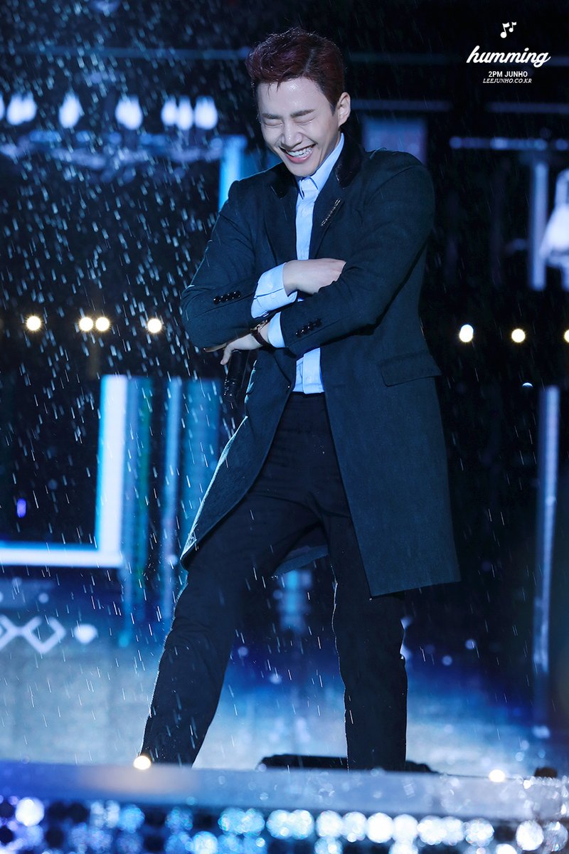 161002 열린음악회(드림파크cc)