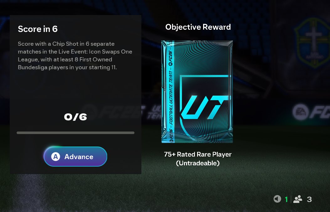 EAFC 26 News tweet media