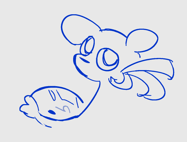 dailyruffles's tweet photo. day 153 // 🌮
quick doodle cause i was playing with my oomfs all day ! https://t.co/eXJAPuxBb4