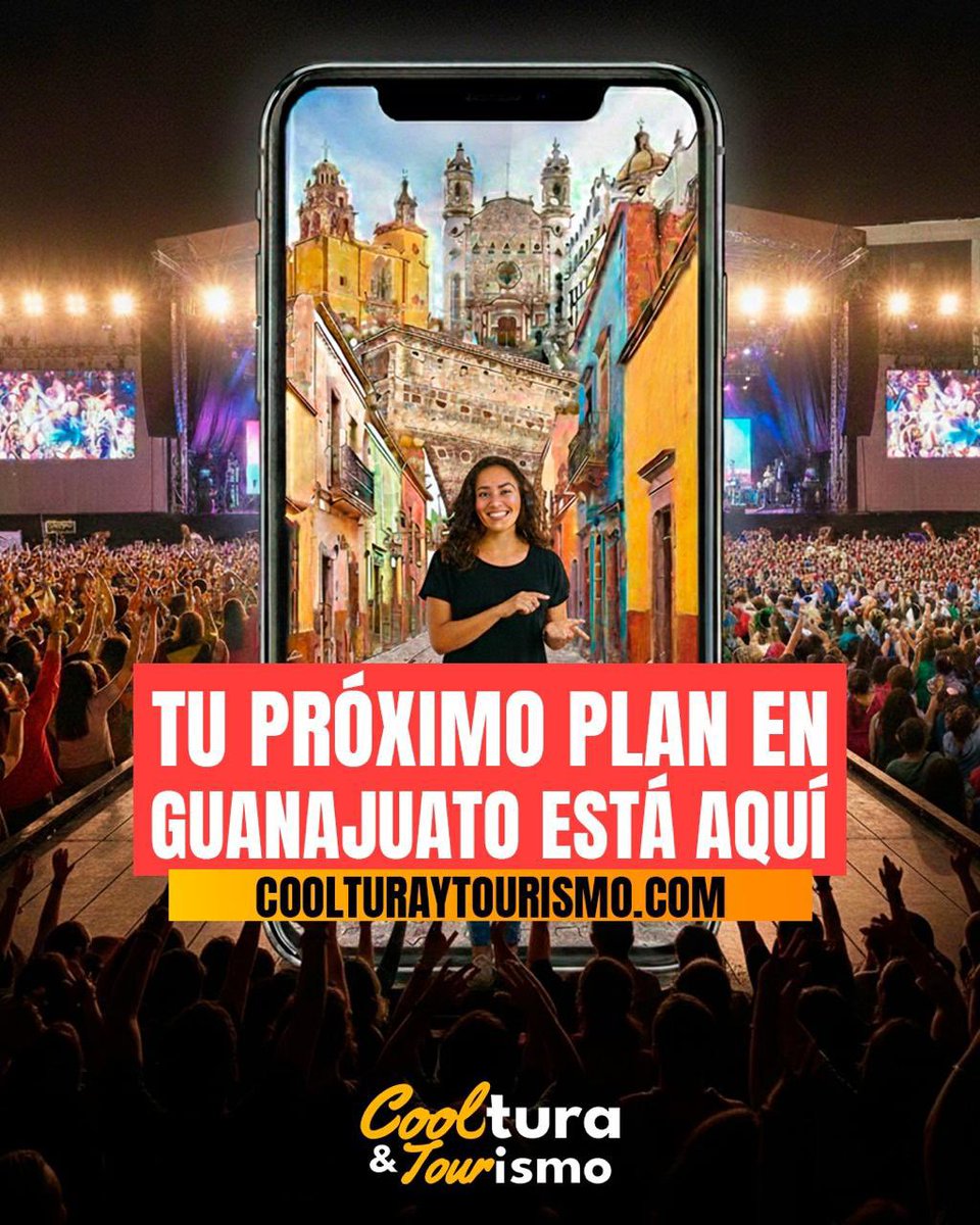 Cooltura&Tourismo tweet media