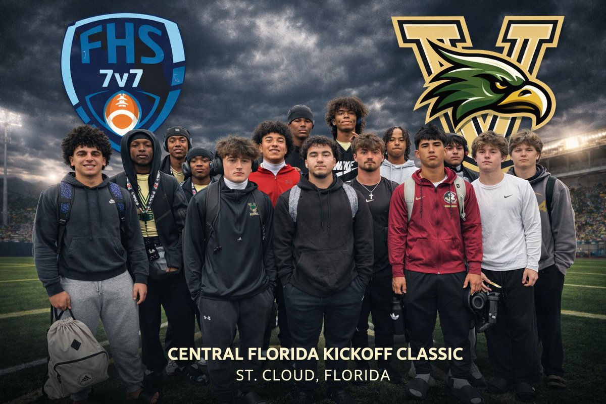 Viera Hawks Football tweet media