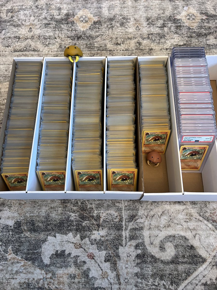 Kabuto King tweet media