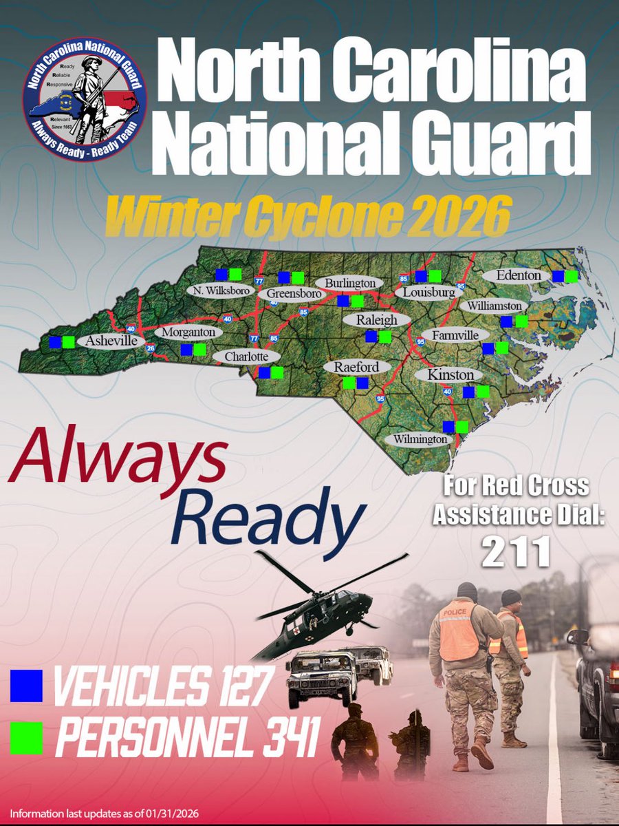 NC National Guard tweet media