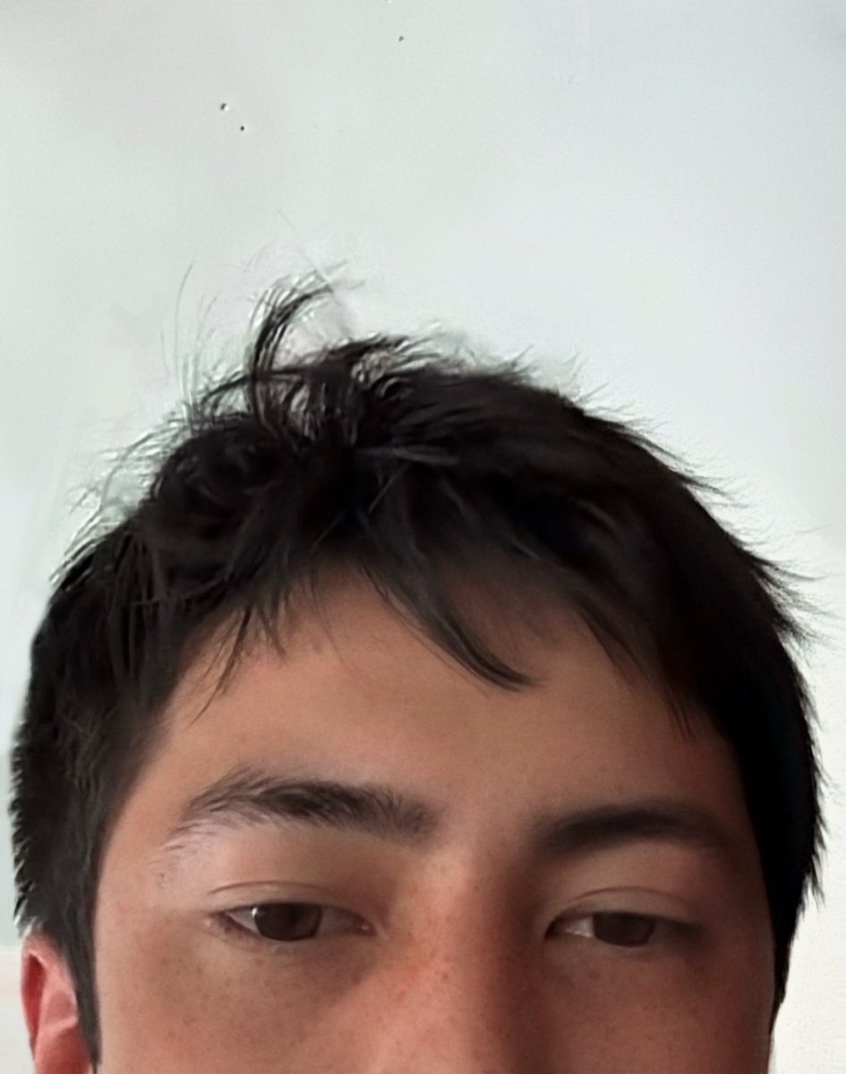 Good morning, sorry I didn’t reply to your comments under my restriction label post last night, I was tired. 🙂☀️