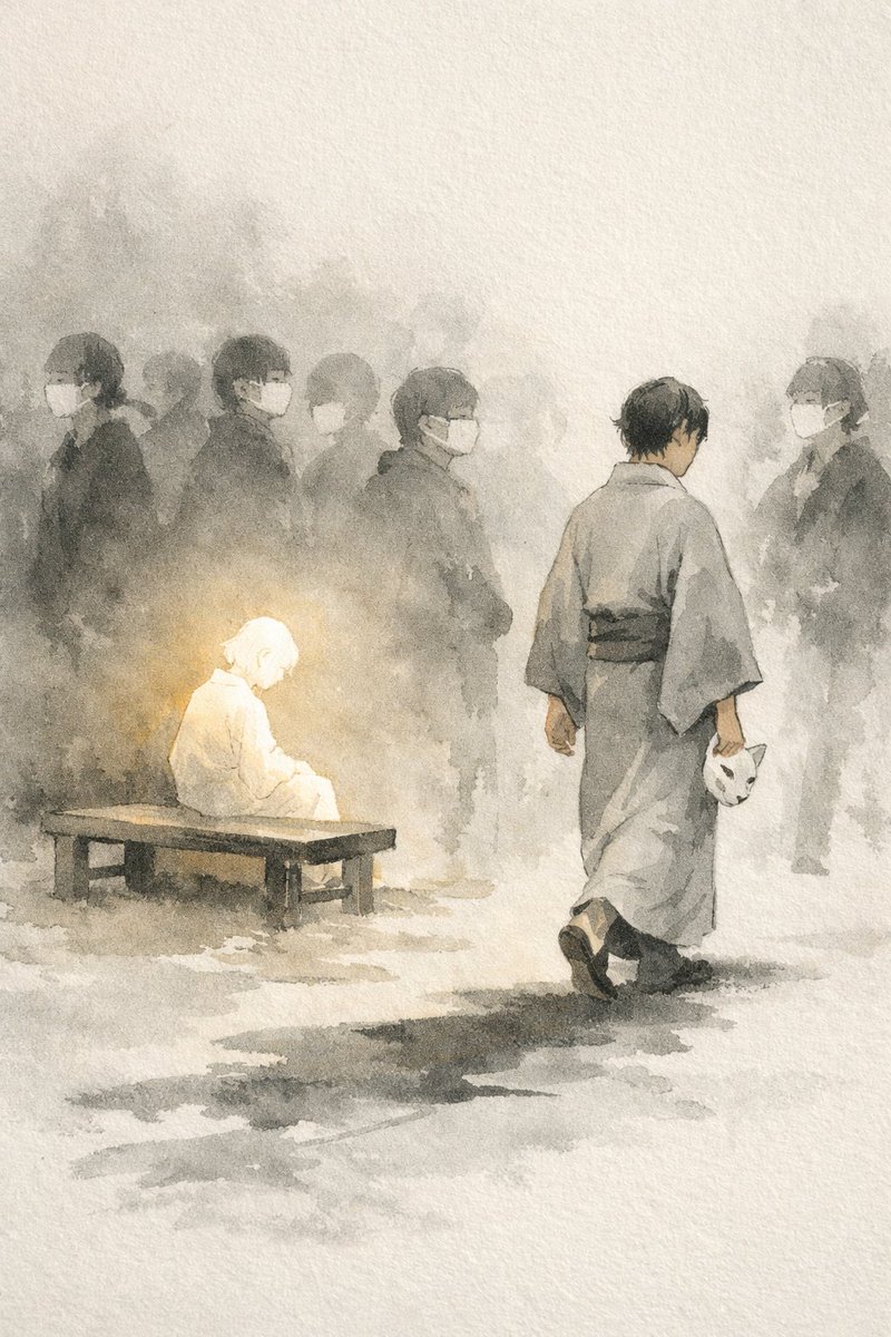 بصراحة كانت صدمة.

سألت طبيب العيادة النفسية:
الناس الذين تكون ثقتهم بأنفسهم متدنية… من هم بالضبط؟
كنت أتوقع إجابة معتادة: شخص بلا ثقة، سلبي، أو يرى نفسه أقل من غيره.

لكن الجواب جاء من زاوية أخرى تمامًا:
هم الذين صار من الطبيعي عندهم أن يضعوا أنفسهم في آخر القائمة.

ليسوا