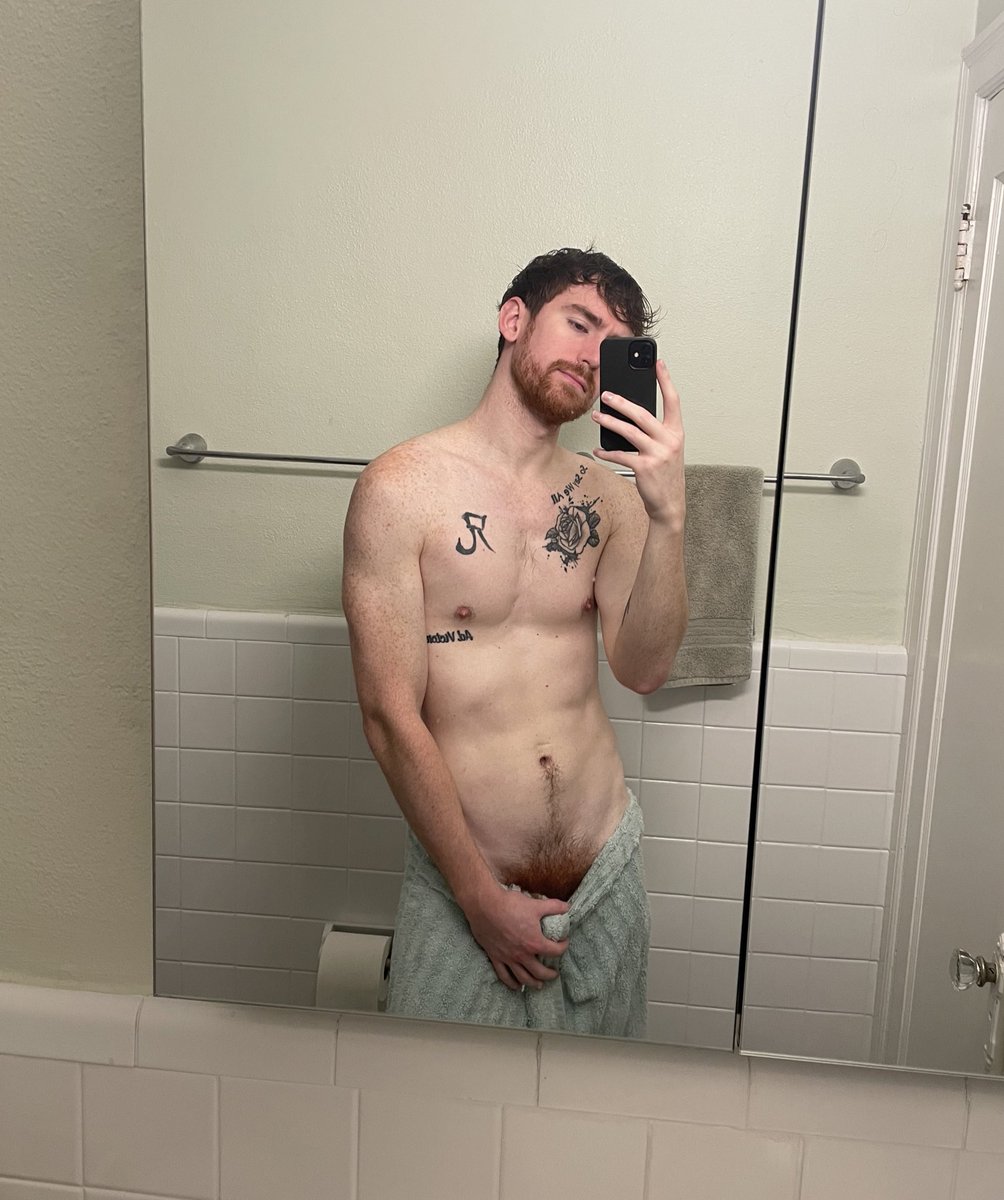GalacticaGay314's tweet photo. Ran outta hot water 😭 https://t.co/zLhcH0rOKy