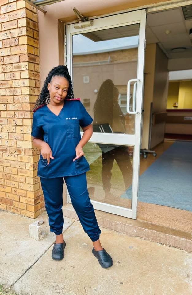 YourBoiShu_'s tweet photo. One thing about nurses?? https://t.co/sWpgd13jdP
