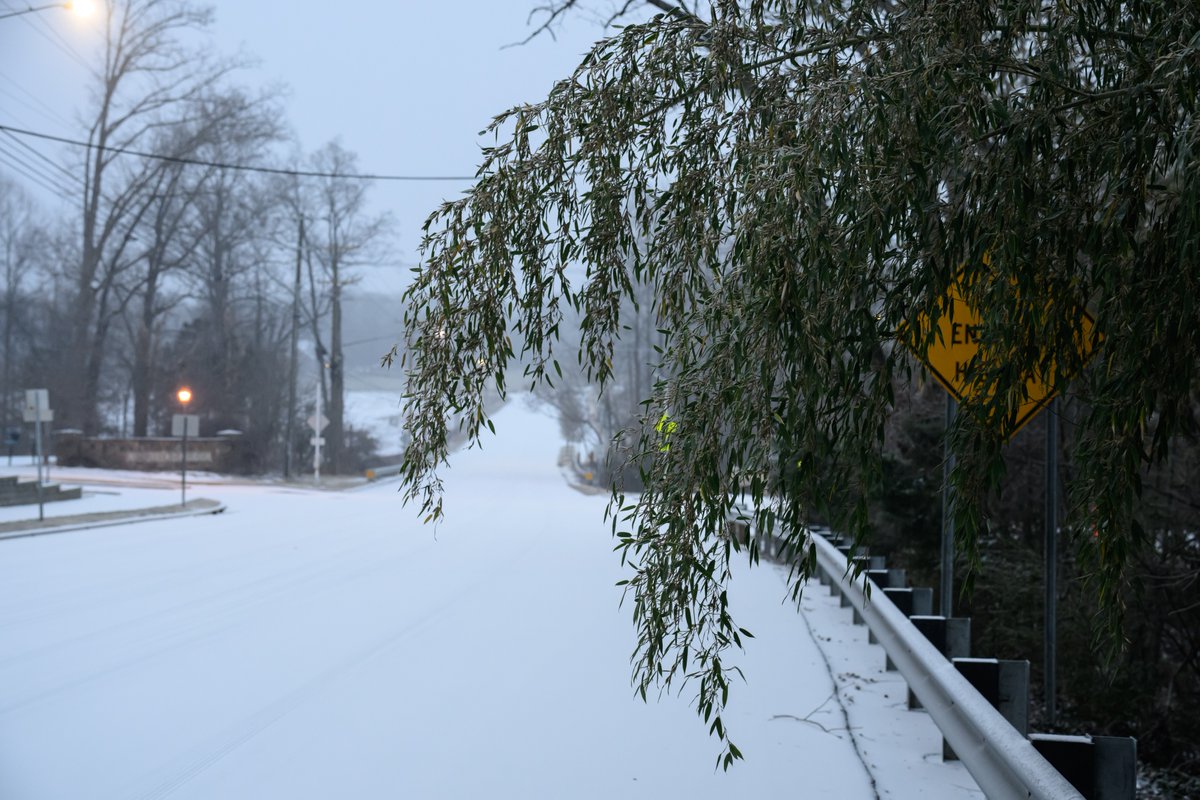 Charlotte-Mecklenburg Emergency Management tweet media