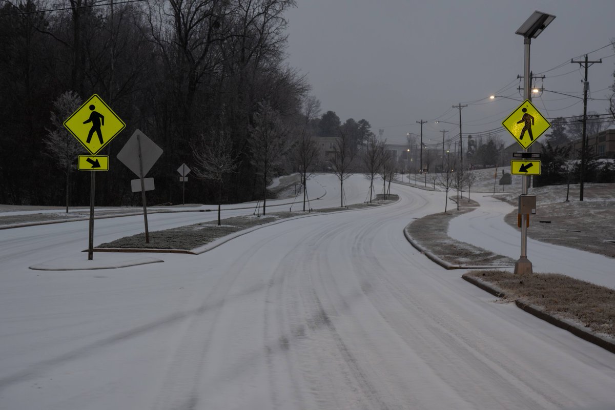 Charlotte-Mecklenburg Emergency Management tweet media