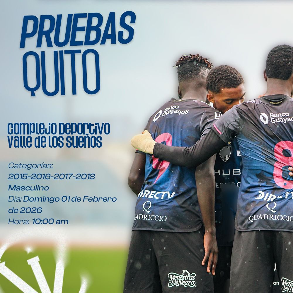 IDV Formativas tweet media