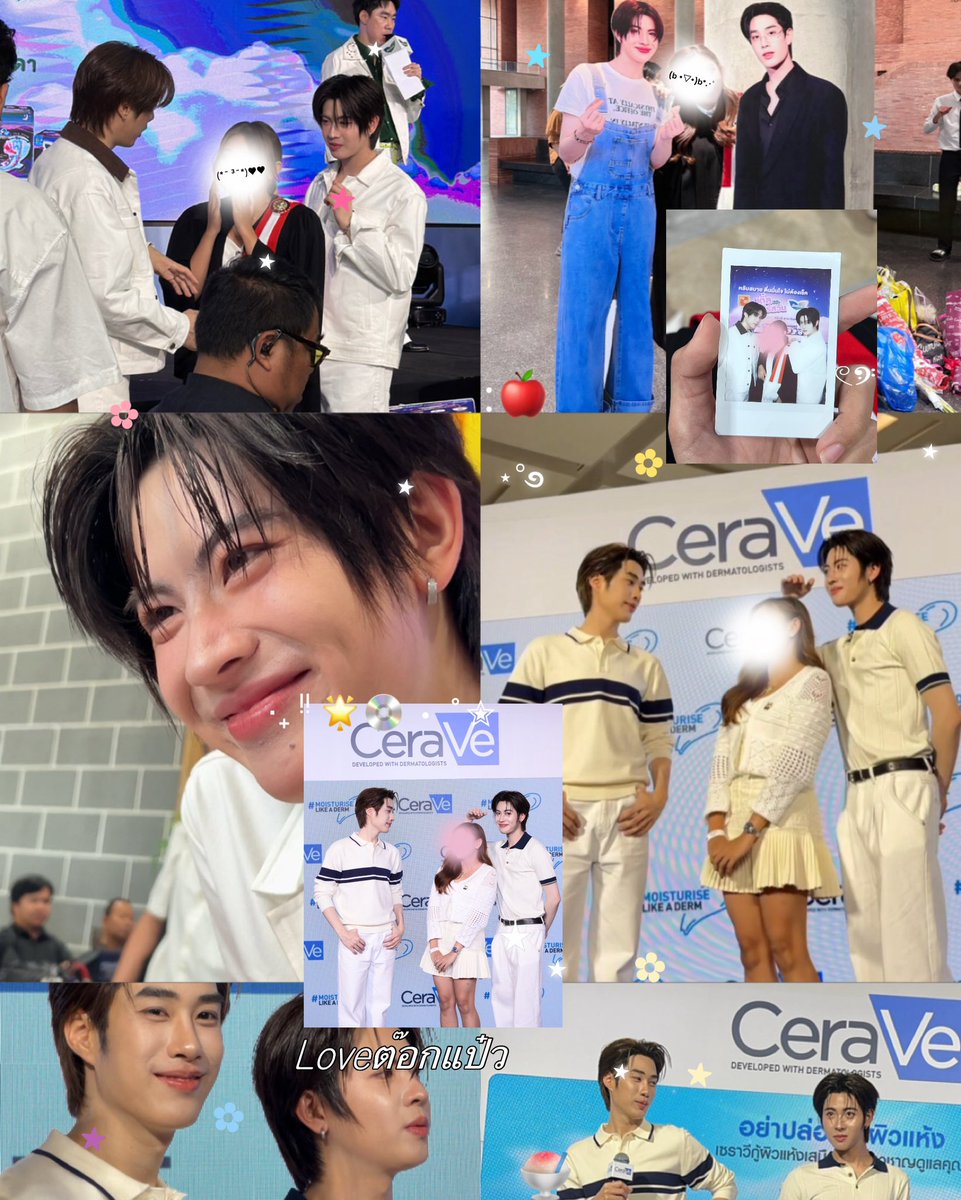 ฟอลอ ྀི feat.แม่เติ้ม tweet media