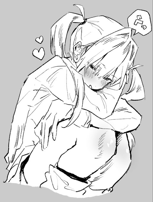 わからせられる娘ちゃん