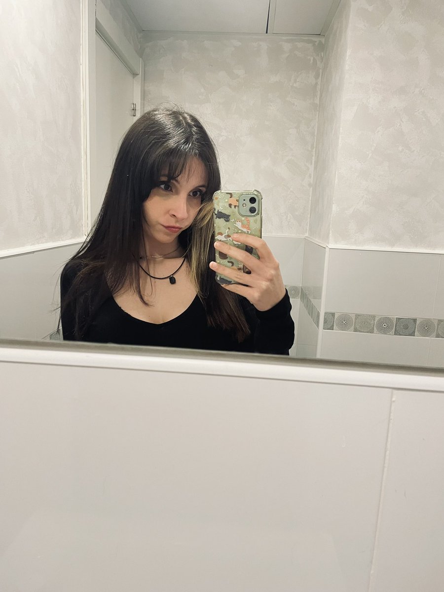 meow 🐾🐈‍⬛ tweet media