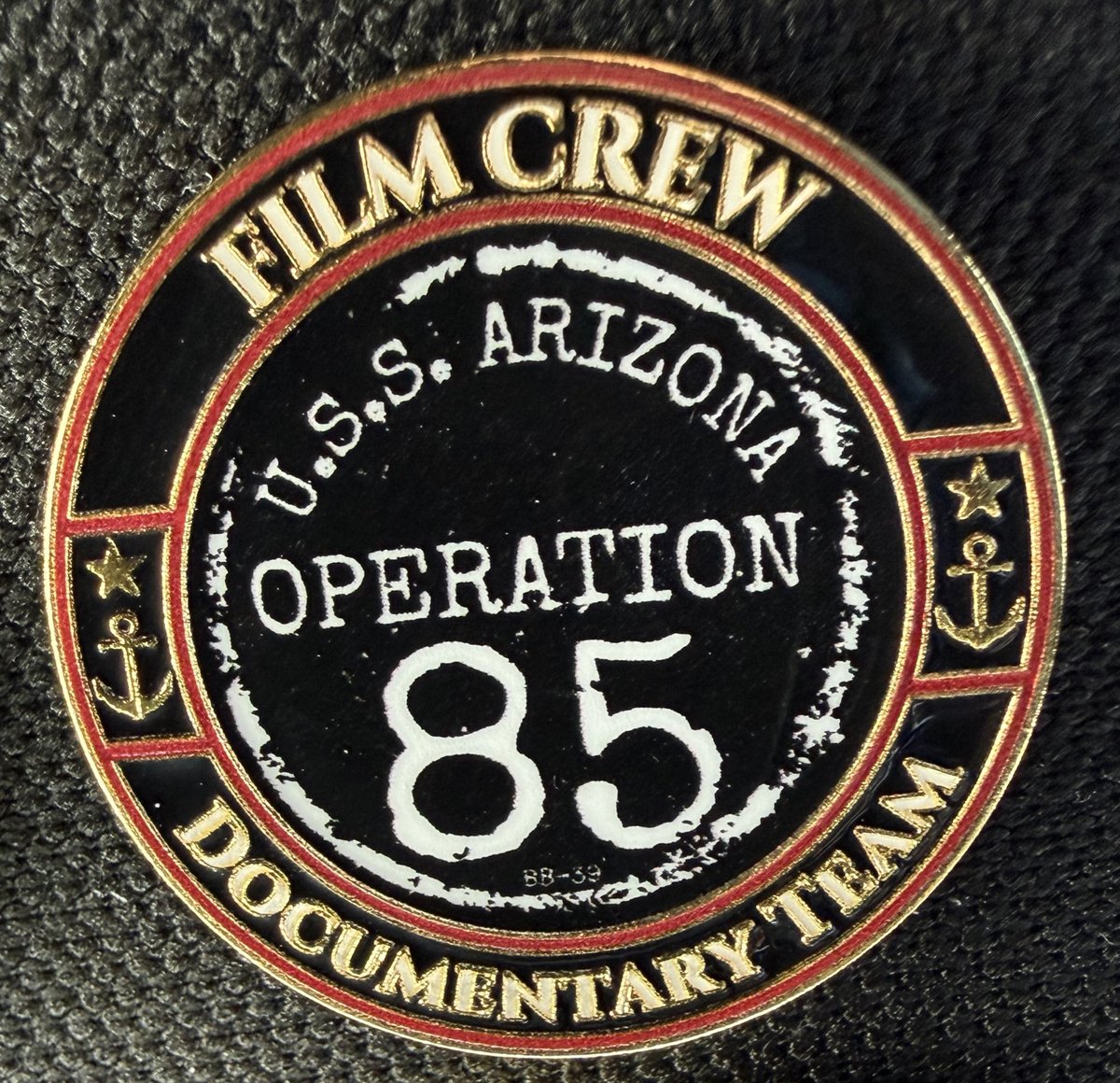 Yesterday we had an incredible meeting with Defense POW/MIA Accounting Agency at their Arlington headquarters.

🎥 Filming of Operation 85’s pivotal moments is happening now.
📣 A major announcement is expected soon.
🇺🇸 Momentum is real — and we’re naming our American Unknowns.