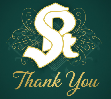 St. Patrick Irish tweet media