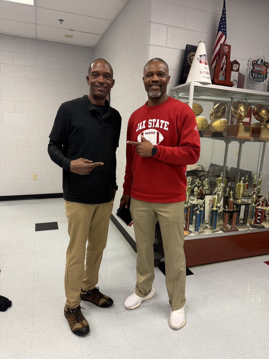 Kathleen Red Devils Football tweet media