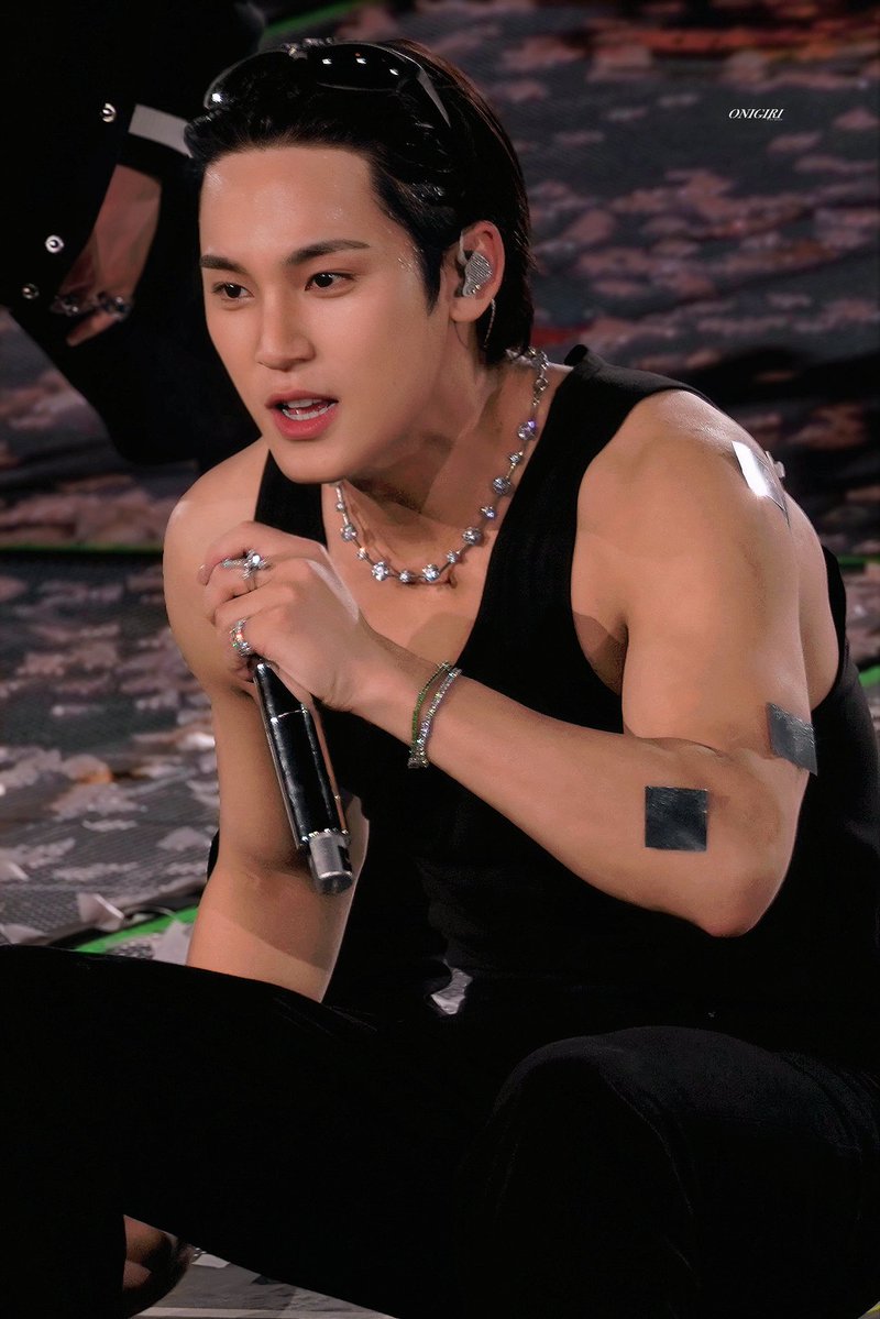 _oni9iri's tweet image. 260131

#민규 #mingyu  #ミンギュ 
#seventeen #세븐틴